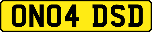 ON04DSD