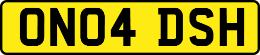 ON04DSH