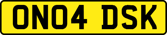 ON04DSK