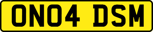 ON04DSM