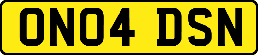 ON04DSN