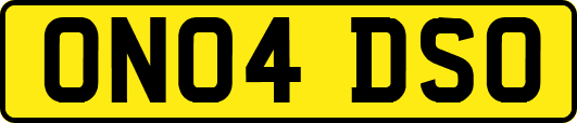 ON04DSO