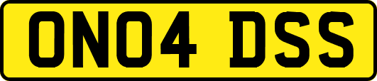 ON04DSS