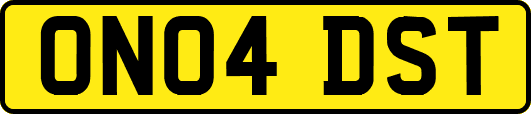 ON04DST