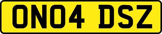 ON04DSZ