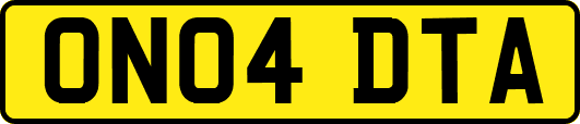 ON04DTA