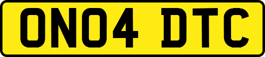 ON04DTC
