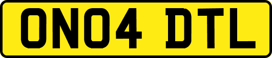 ON04DTL