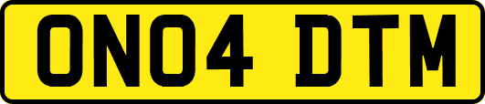 ON04DTM