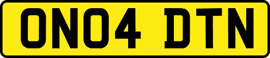 ON04DTN