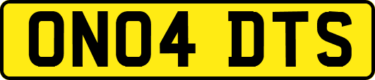 ON04DTS