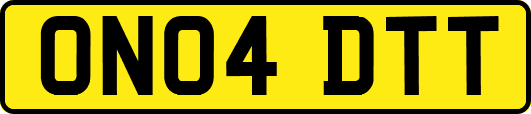ON04DTT