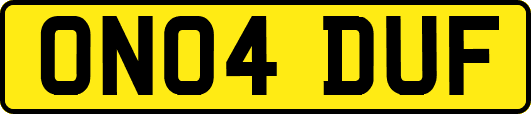 ON04DUF