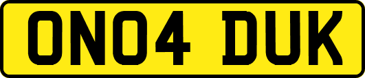ON04DUK