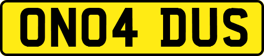 ON04DUS