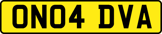 ON04DVA