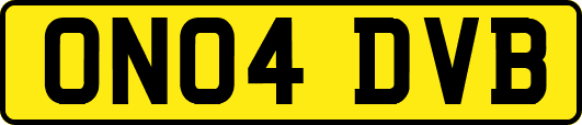 ON04DVB