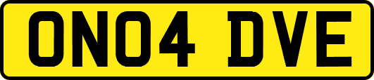 ON04DVE