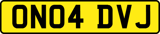 ON04DVJ