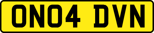 ON04DVN