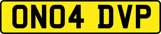 ON04DVP