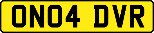 ON04DVR