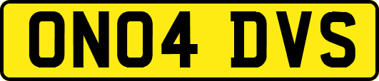 ON04DVS
