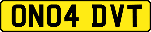 ON04DVT