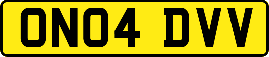 ON04DVV