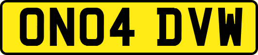 ON04DVW