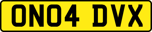 ON04DVX