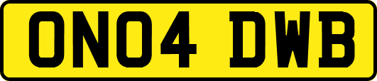 ON04DWB