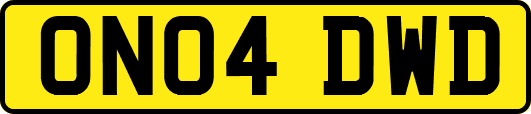 ON04DWD