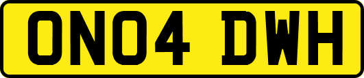 ON04DWH