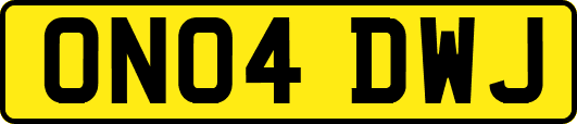 ON04DWJ