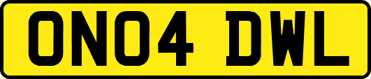 ON04DWL