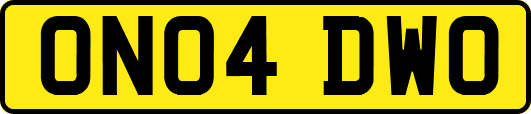 ON04DWO