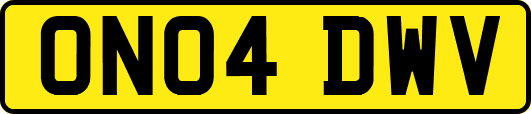 ON04DWV