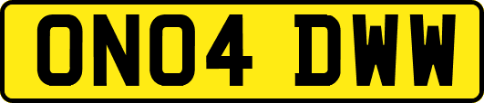 ON04DWW