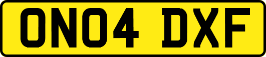 ON04DXF