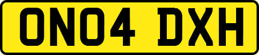 ON04DXH