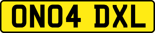ON04DXL