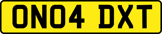 ON04DXT