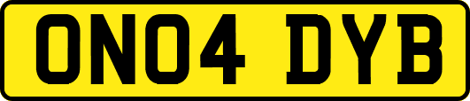 ON04DYB