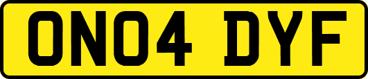 ON04DYF