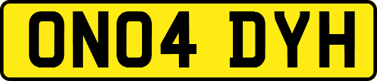 ON04DYH