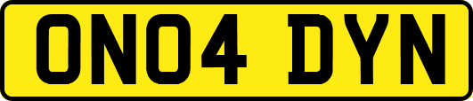 ON04DYN