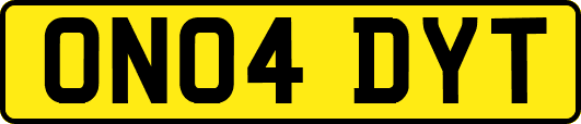 ON04DYT