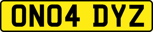 ON04DYZ