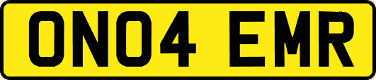 ON04EMR
